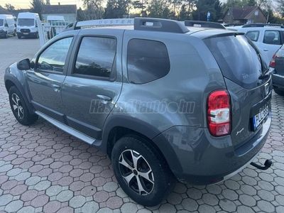 DACIA DUSTER 1.6 SCe Prestige MAGYARORSZÁGI.VÉGIG MÁRKASZERVIZ.MAGAS FELSZERELTSÉG