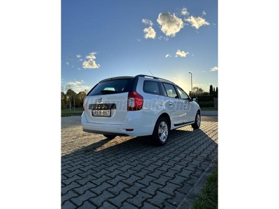 DACIA LOGAN 1.0 SCe Arctic