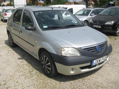 DACIA LOGAN 1.4 Ambiance