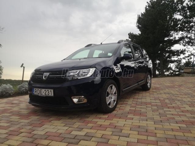 DACIA LOGAN MCV 1.0 SCe Arctic Valós 26.000KM