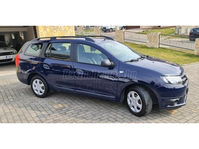 DACIA LOGAN MCV 1.2 Arctic EURO6