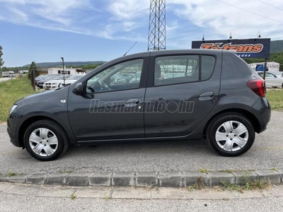 DACIA SANDERO 0.9 TCe Arctic