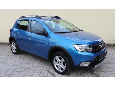 DACIA SANDERO 0.9 TCe Stepway EURO6.2