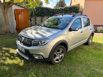 DACIA SANDERO 0.9 TCe Stepway