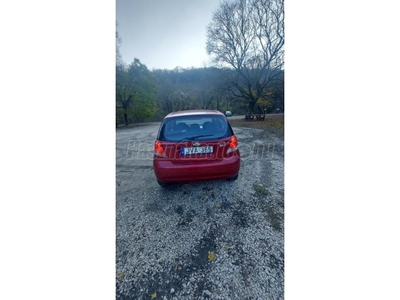 DAEWOO KALOS 1.2 S