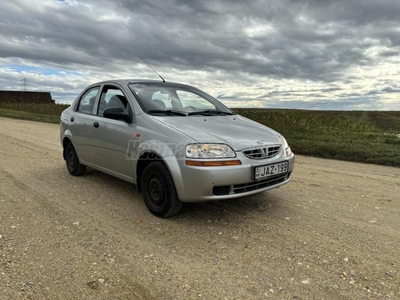 DAEWOO KALOS 1.4 16V SX