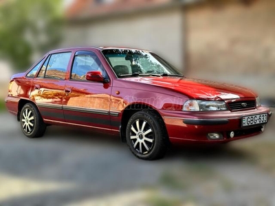 DAEWOO NEXIA 1.5i GLE