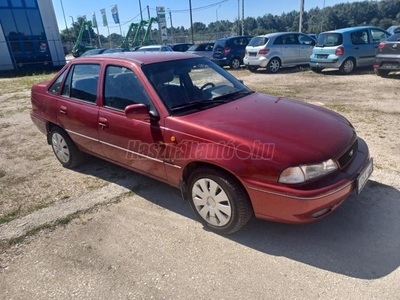 DAEWOO NEXIA 1.5i GTX