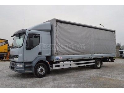 DAF 55.280 P+P+HF