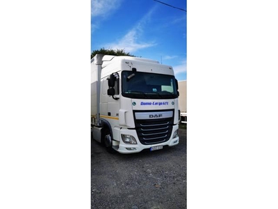 DAF DAF XF 460 FAR