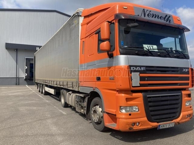 DAF Xf 105.460