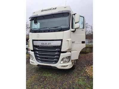 DAF XF 460 (106)