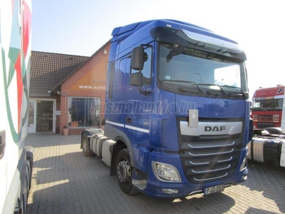 DAF Xf 480