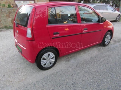 DAIHATSU CUORE 1.0 Top