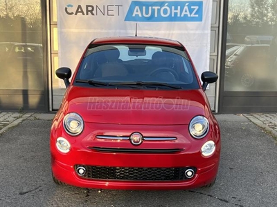 FIAT 500 1.0 BSG Tech. Komfort csomaggal. KÉSZLETRŐL. RÖVID HATÁRIDŐVEL