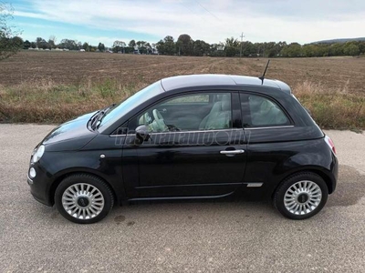 FIAT 500 1.2 8V Lounge