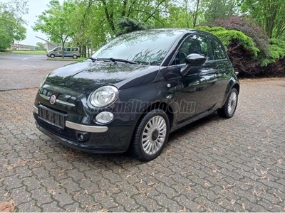 FIAT 500 1.2 8V Lounge