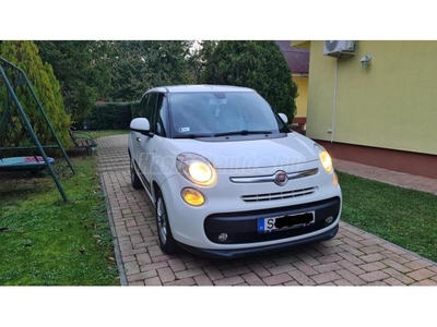 FIAT 500L 1.4 16V Pop