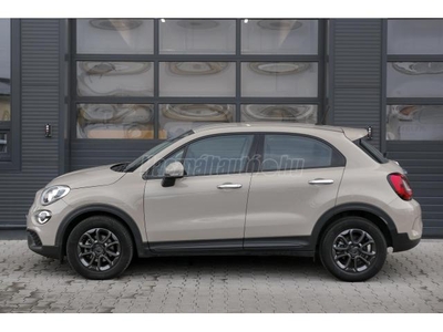 FIAT 500X 1.0 T3 120th Urban Magyarországi!