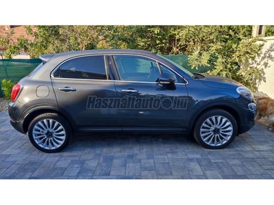 FIAT 500X 1.4 MultiAir T. Lounge