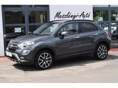 FIAT 500X 2.0 Multijet Cross Plus 4x4 (Automata)