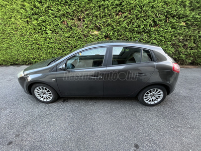 FIAT BRAVO 1.4 T-Jet Dynamic