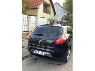 FIAT BRAVO 1.4 T-Jet Dynamic MTA