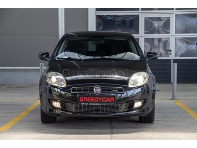 FIAT BRAVO 1.4 T-Jet Dynamic TEMPOMAT.DIGITKLÍMA.MULTIKORMÁNY.MAGYARORSZÁGI