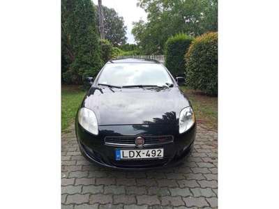 FIAT BRAVO 1.4 T-Jet Sport