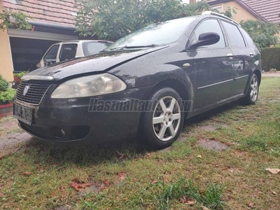 FIAT CROMA 1.9 Multijet 8V DPF Active Jó motor !!