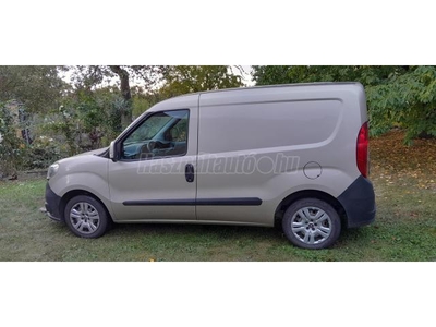 FIAT DOBLO Dobló Cargo 1.3 Mjet EURO5