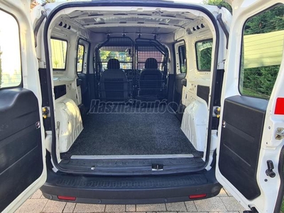 FIAT DOBLO Dobló Cargo 1.3 Mjet Maxi