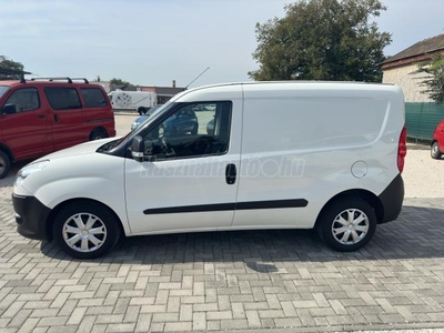 FIAT DOBLO Dobló Cargo 1.3 Mjet Maxi EURO5 Rövid nem a maxi