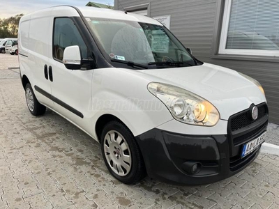 FIAT DOBLO Dobló Cargo 1.4