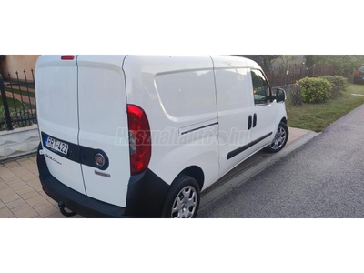 FIAT DOBLO Dobló Cargo 1.6 Mjet Maxi SX E6