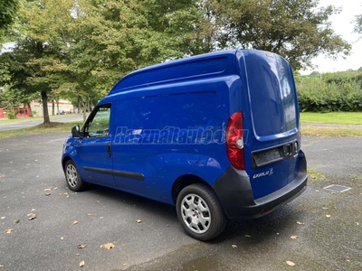 FIAT DOBLO Dobló Cargo 1.6 Mjet Maxi SX Start&Stop EcoJet E6D