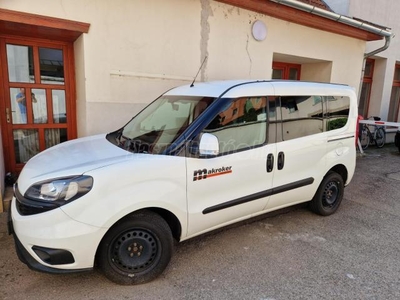 FIAT DOBLO Dobló Panorama 1.6 16V Mjet Easy