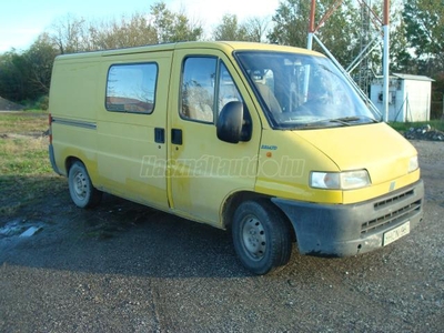 FIAT DUCATO 14 2.8 JTD Furgone M2B