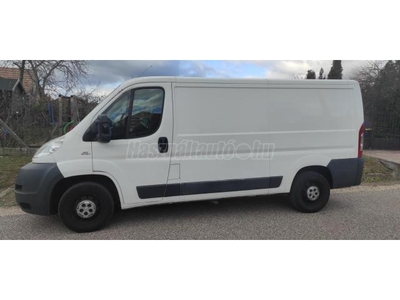 FIAT DUCATO 2.0 Mjet CH1 3.0 t