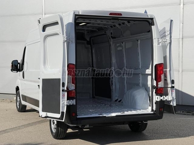 FIAT DUCATO 2.2 Mjet MH2 3.5 t 11.5 m3. Készletre érkezik! Tempomat. Tolatóradar. Klíma. 5 collos rádió