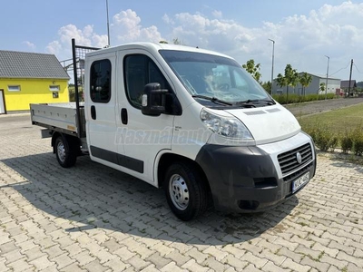 FIAT DUCATO 2.2 Mjet MWB 3.3 t Szép állapot!!