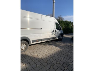 FIAT DUCATO 2.3 Mjet LH2 3.5 t