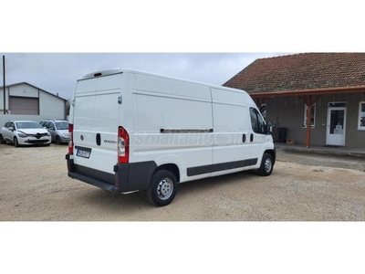 FIAT DUCATO 2.3 Mjet LH3 3.5 t