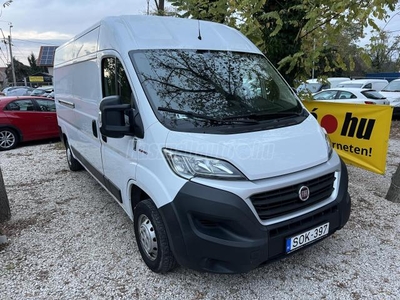 FIAT DUCATO 2.3 Mjet LH3 3.5 t Euro 6 L3H2