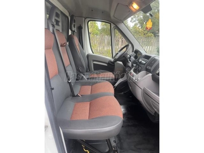 FIAT DUCATO 3.0 Mjet LH3 3.5 t