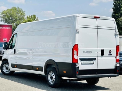 FIAT DUCATO Maxi 2.2 Mjet XLH2 3.5 t 15m3. Készletre érkezik! Tempomat. Tolatóradar. Klíma. 5 collos rádió