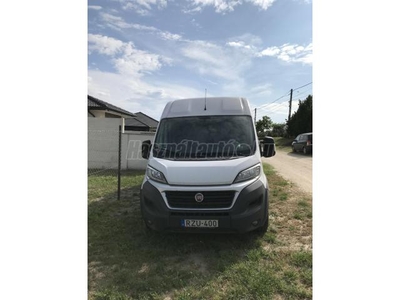 FIAT DUCATO Maxi 2.3 Mjet XLH2 3.5 t