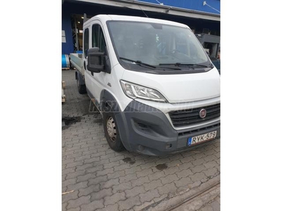 FIAT DUCATO Maxi 2.3 Mjet XLH3 3.5 t