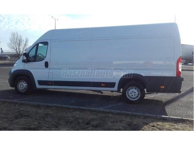 FIAT DUCATO Maxi 2.3 Mjet XLH3 3.5 t Euro 6