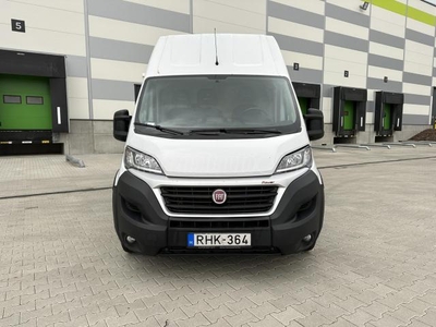 FIAT DUCATO Maxi 2.3 Mjet XLH3 3.5 t Euro 6